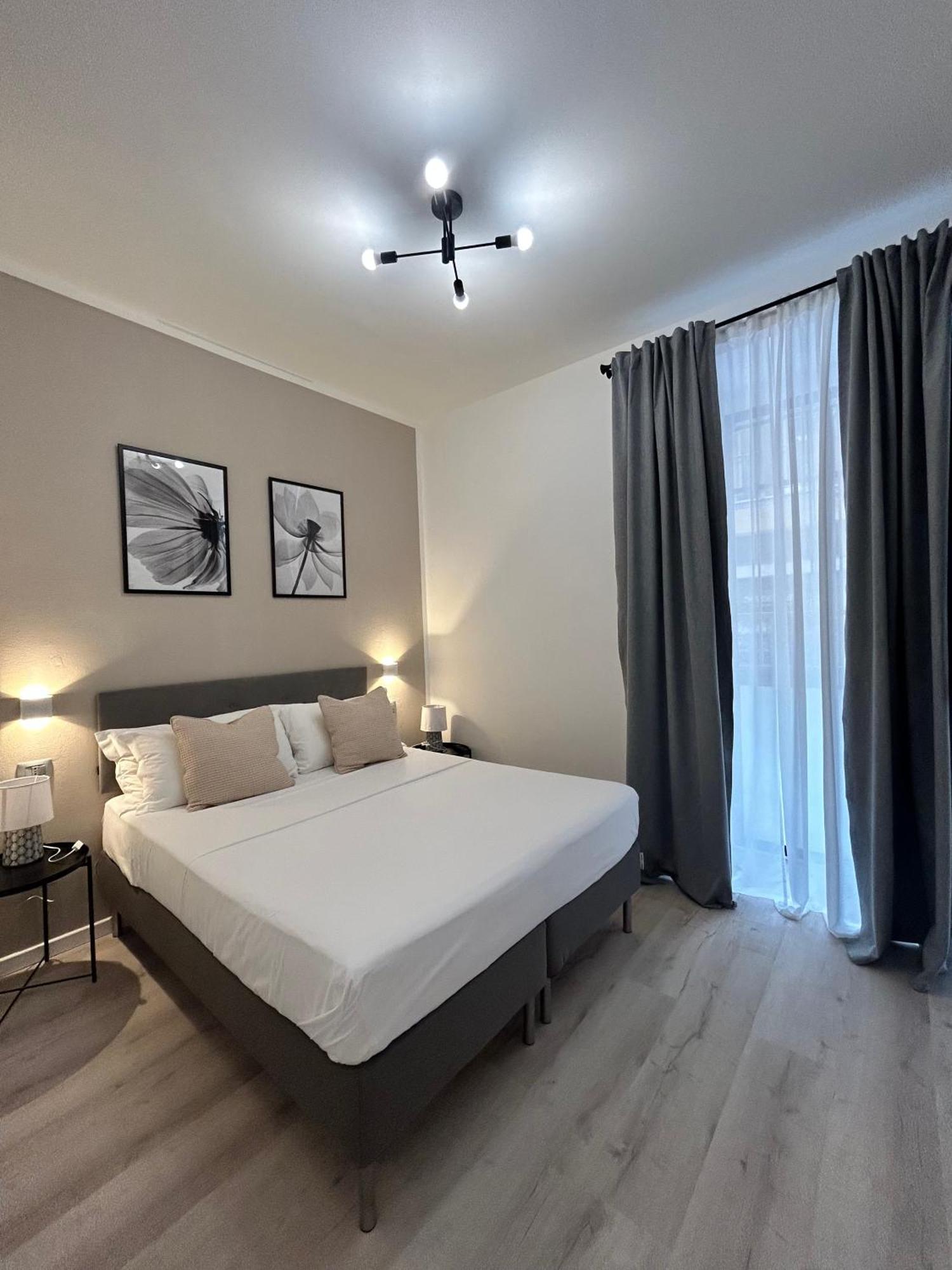 Tezone Seven Apartments Verona Exterior foto
