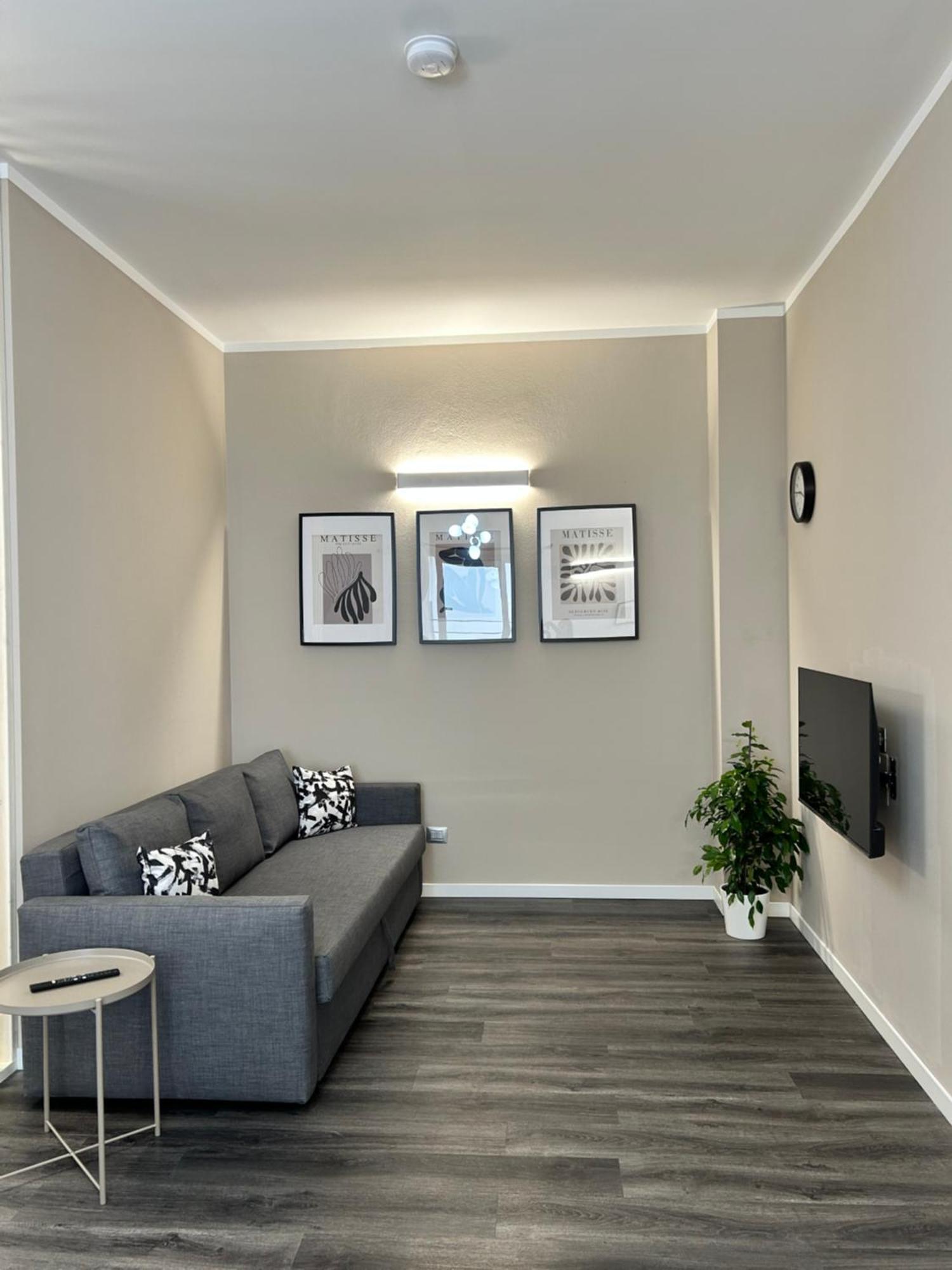 Tezone Seven Apartments Verona Quarto foto