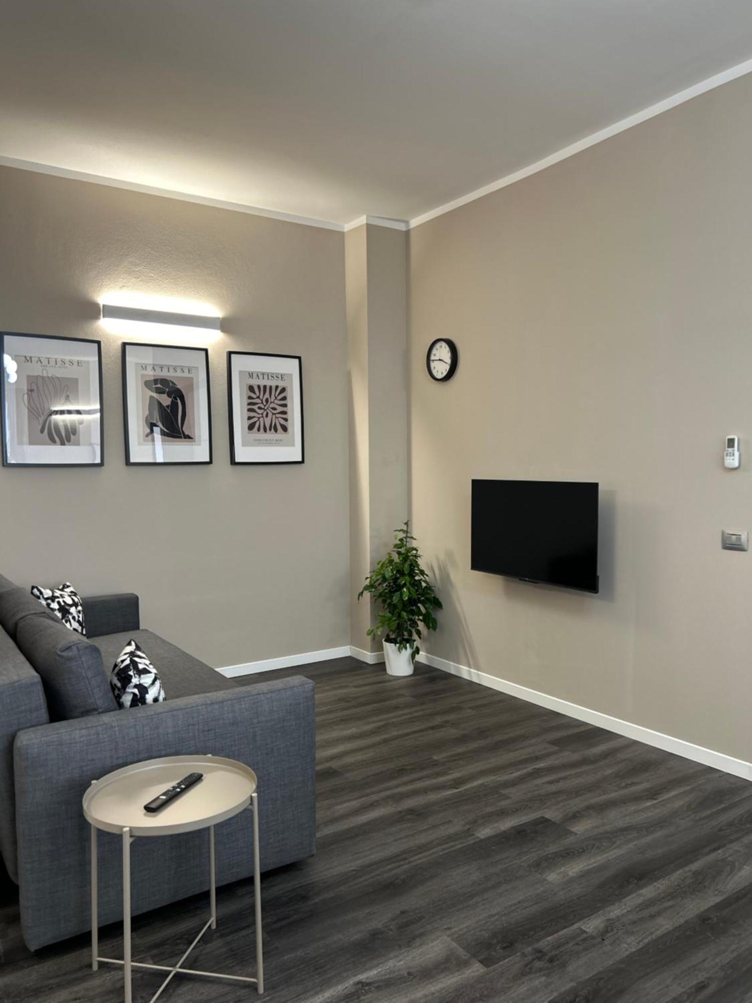 Tezone Seven Apartments Verona Quarto foto